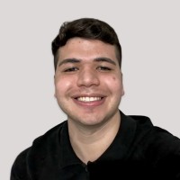 ABQM Employee Guilherme Lacerda's profile photo