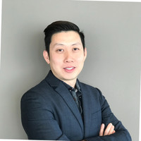 Rubik Solutions Employee Andy Wei's profile photo