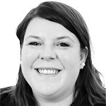 Norton Rose Fulbright Employee Michelle Blake-Finley's profile photo
