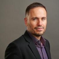 MCassab Employee Marcio Daniel's profile photo