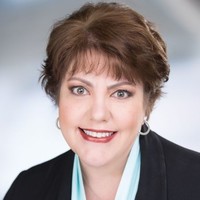 Amentum Employee Michelle Petty's profile photo