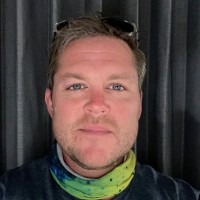 Cutting Edge Supply Employee Ryan Hannan's profile photo