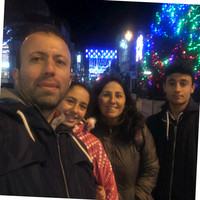 MONOLUTION LIMITED Employee Hidir Tiskaya's profile photo