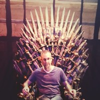 ASOCS Employee Eyal Jakobs's profile photo