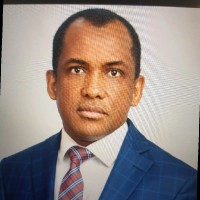 Abubakar Usman Dunguza Email