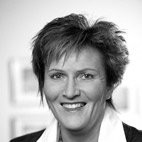 Ambitious Employee Tine Jølck's profile photo