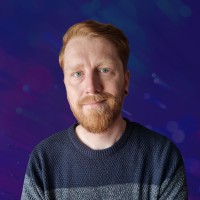 Tulpa Digital Employee Tom Lawlor's profile photo