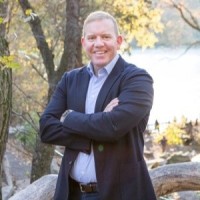 Apollo Global Management, Inc. Employee Josh Lewis's profile photo