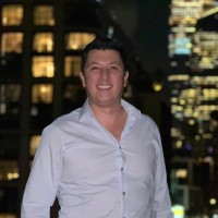 Open Minds Employee Carlos Pérez's profile photo