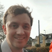 Gordon's School Employee Tom Deane's profile photo