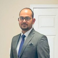 Ashish Tripathi Email