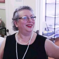 Hampton Textile Printing Employee Laurie Herlich's profile photo