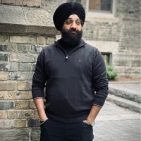 Nuvollo Corp. Employee Sukhwinder Singh's profile photo