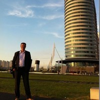 Benjamin Verbove Email