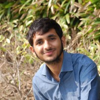 Naved Khan's profile photo