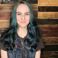 Samash.Com Employee Jennifer Sonesen's profile photo