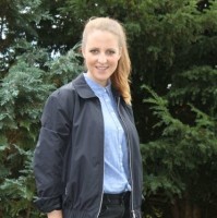 con-pearl GmbH Employee Vera Huschenbeth's profile photo