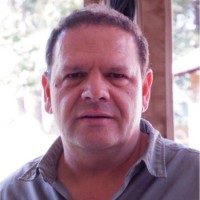 Agfa HealthCare Employee André Spies's profile photo