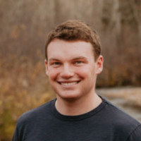 Trouvaille Employee Hunter Humphrey's profile photo