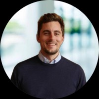 Glaze Digital - Shopify Agency Employee Mark Kelso's profile photo