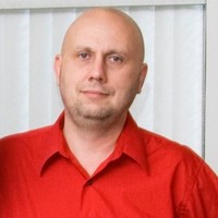 Dan Luster Email & Phone Number