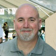 PLUG Digital Employee Rich McLaughlin's profile photo