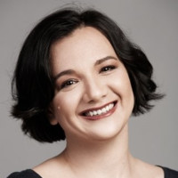 KPMG IT Service OOD Employee Milena Velkova's profile photo