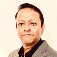 Vivek Patil Email & Phone Number