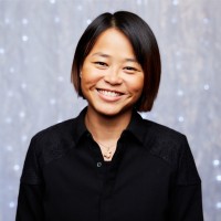 Google Employee Stephanie Yang's profile photo