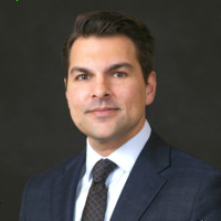EVERSANA CONSULTING Employee Sean Rapson's profile photo