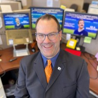 FC Cincinnati Employee Jon Horton's profile photo