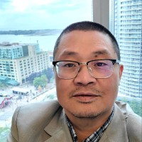 RBC Employee Erwin Sanchez's profile photo