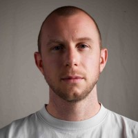 Milk Employee Grayson Crounse's profile photo