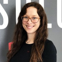 Solution Infomedia Employee Marie-Pier Arseneau's profile photo