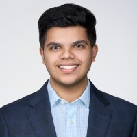 Trustwise Employee Rohan Saxena's profile photo