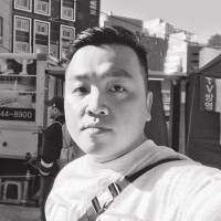 Glass Egg - a Virtuos Studio Employee Duc Nguyen's profile photo