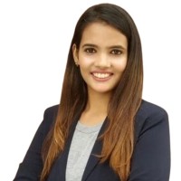 BNP Paribas Employee Ca Bafna's profile photo