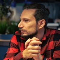 Deferit Employee Ali Ragimov's profile photo