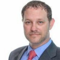 Darrell Dotson Email & Phone Number