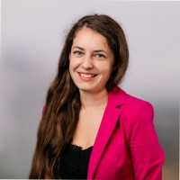 LIBRA Employee Emmanuelle Delvaux's profile photo