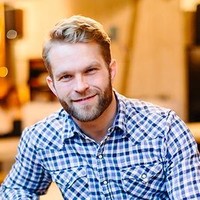 Anticimex Employee Magnus Högnäs's profile photo