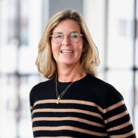 Mindshare Danmark Employee Louise Schou's profile photo
