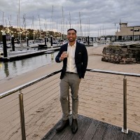 David Khamphaphirad Email