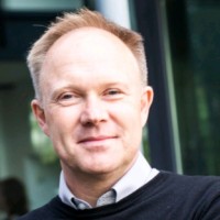 Oliasoft Employee André Backen's profile photo