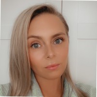 eCourier Employee Georgia Sweet's profile photo