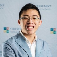 Compassion Canada Employee Parker Mar's profile photo