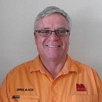 TP Human Capital Employee Dennis Black's profile photo