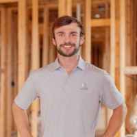 On Point Custom Homes Employee Forbes Jones's profile photo