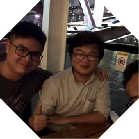 振 杨 Email