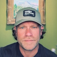 High Alpha Employee Kristian Andersen's profile photo